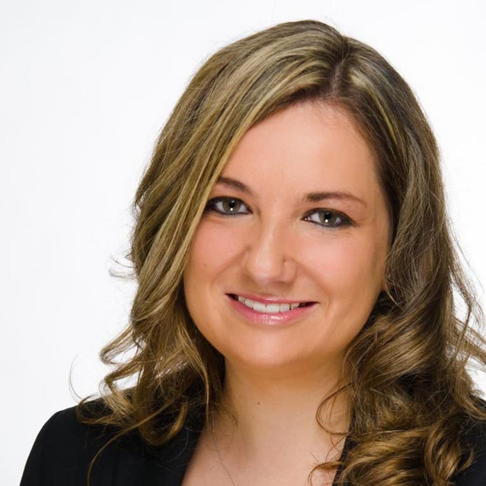 Meet your Posher, Kate